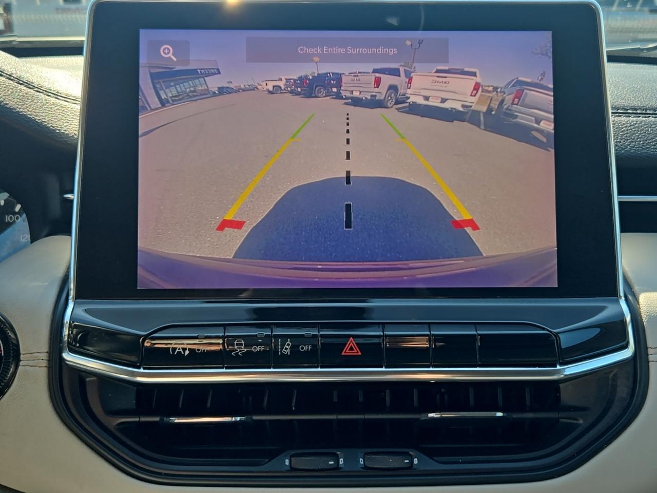 2022 Jeep Compass Limited Fredericksburg VA