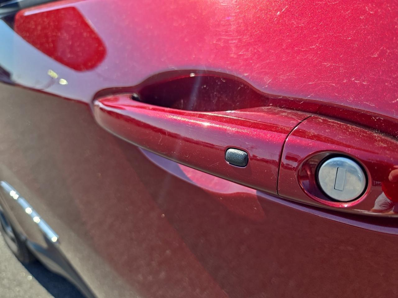 2022 Jeep Compass Limited Fredericksburg VA