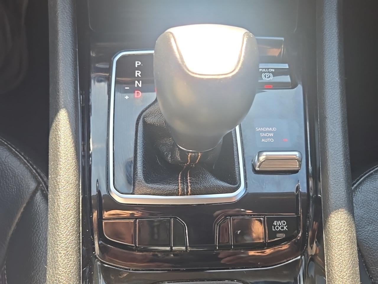 2022 Jeep Compass Limited Fredericksburg VA