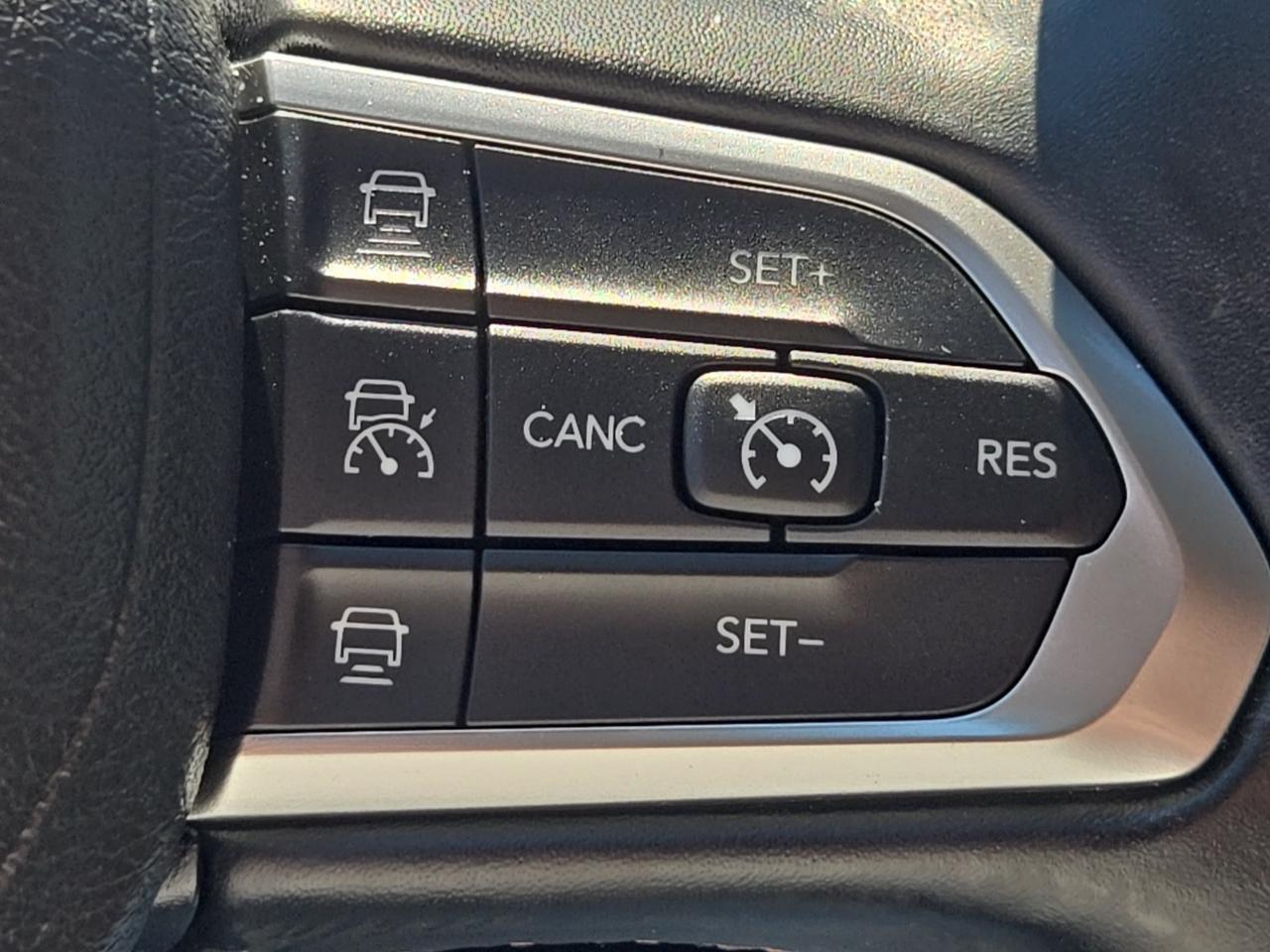 2022 Jeep Compass Limited Fredericksburg VA