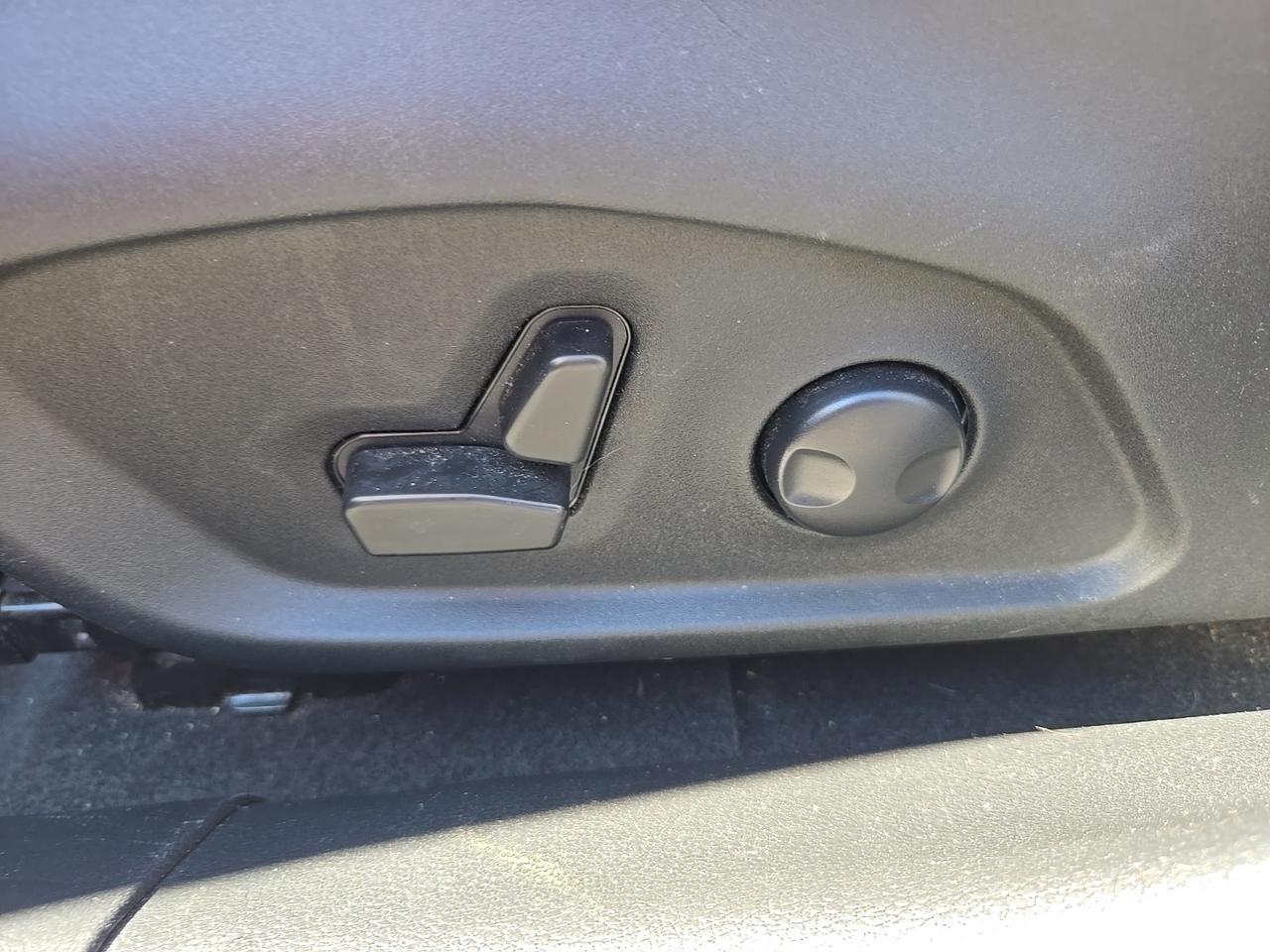 2022 Jeep Compass Limited Fredericksburg VA