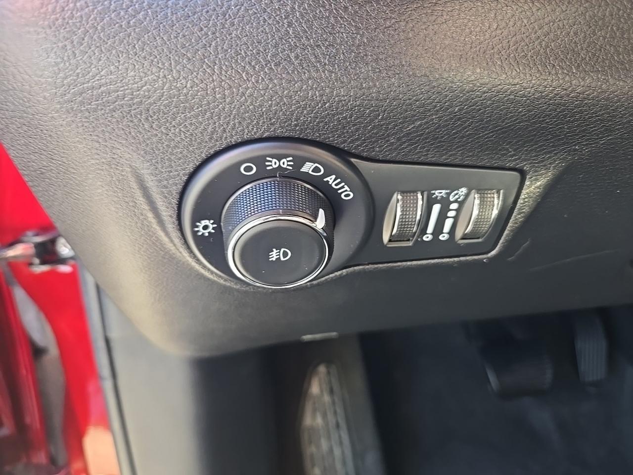 2022 Jeep Compass Limited Fredericksburg VA