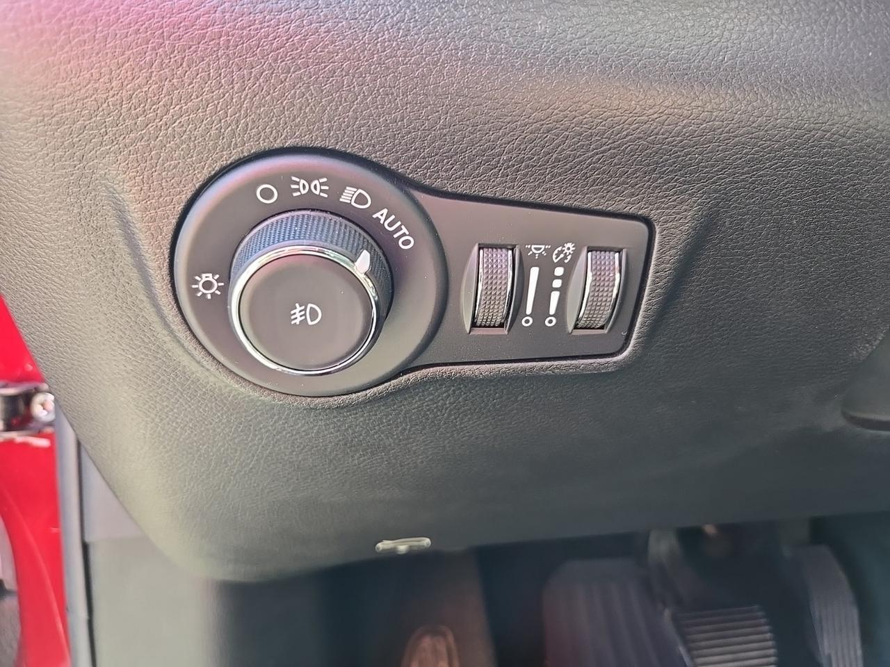 2022 Jeep Compass Limited Fredericksburg VA