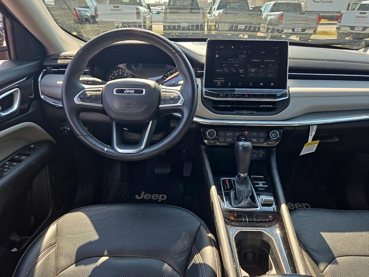 2022 Jeep Compass Limited Fredericksburg VA