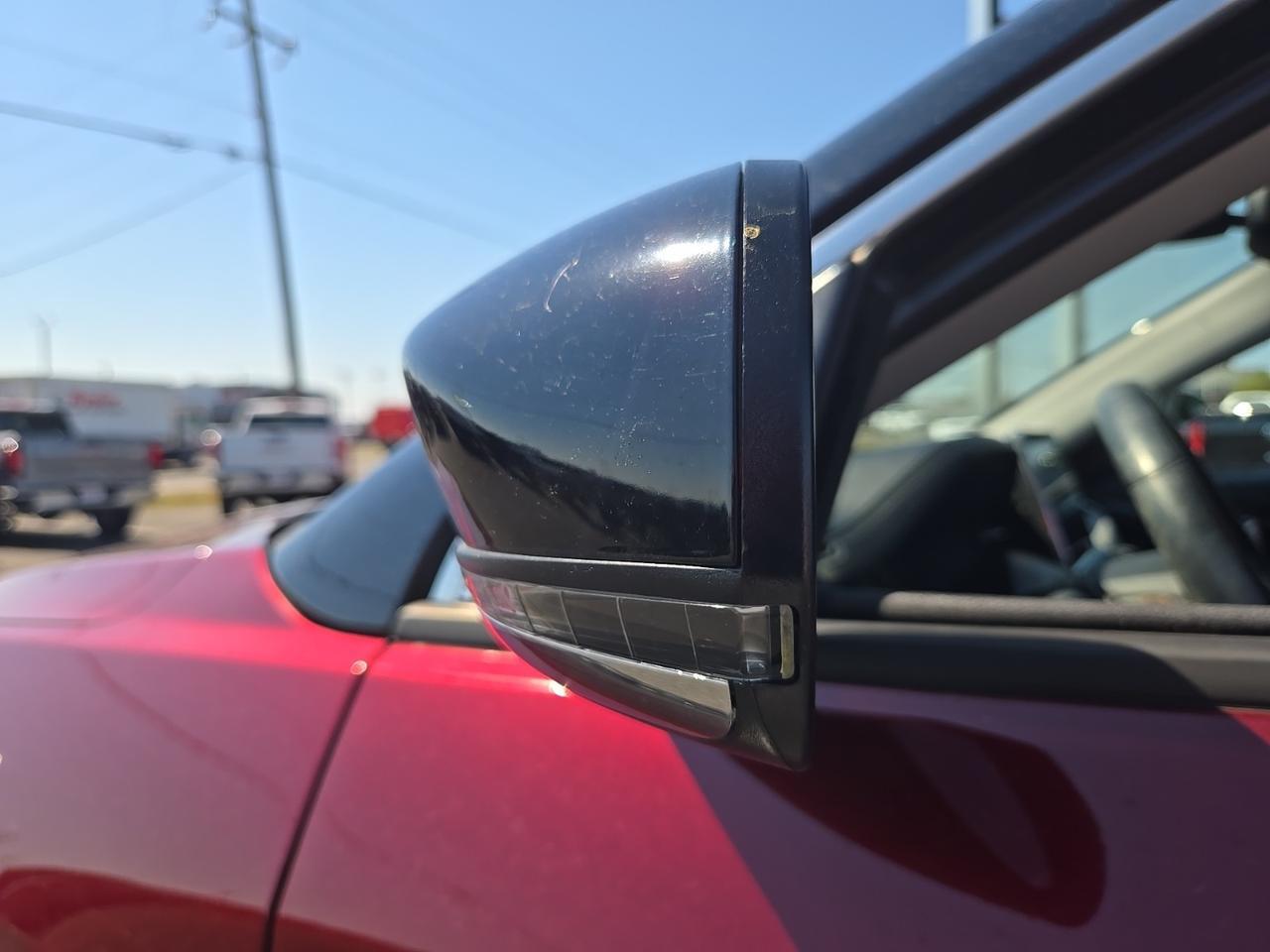 2022 Jeep Compass Limited Fredericksburg VA