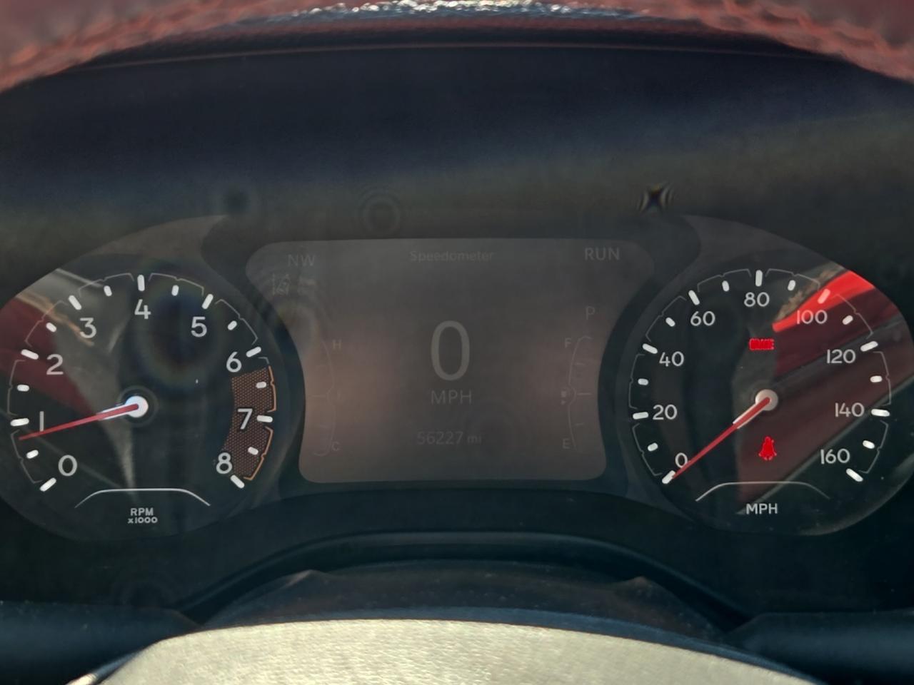 2022 Jeep Compass Limited Fredericksburg VA