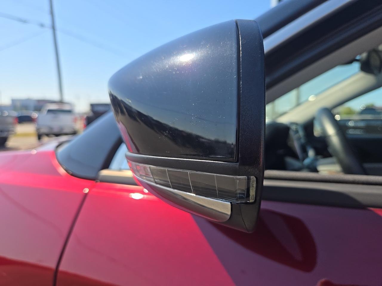 2022 Jeep Compass Limited Fredericksburg VA