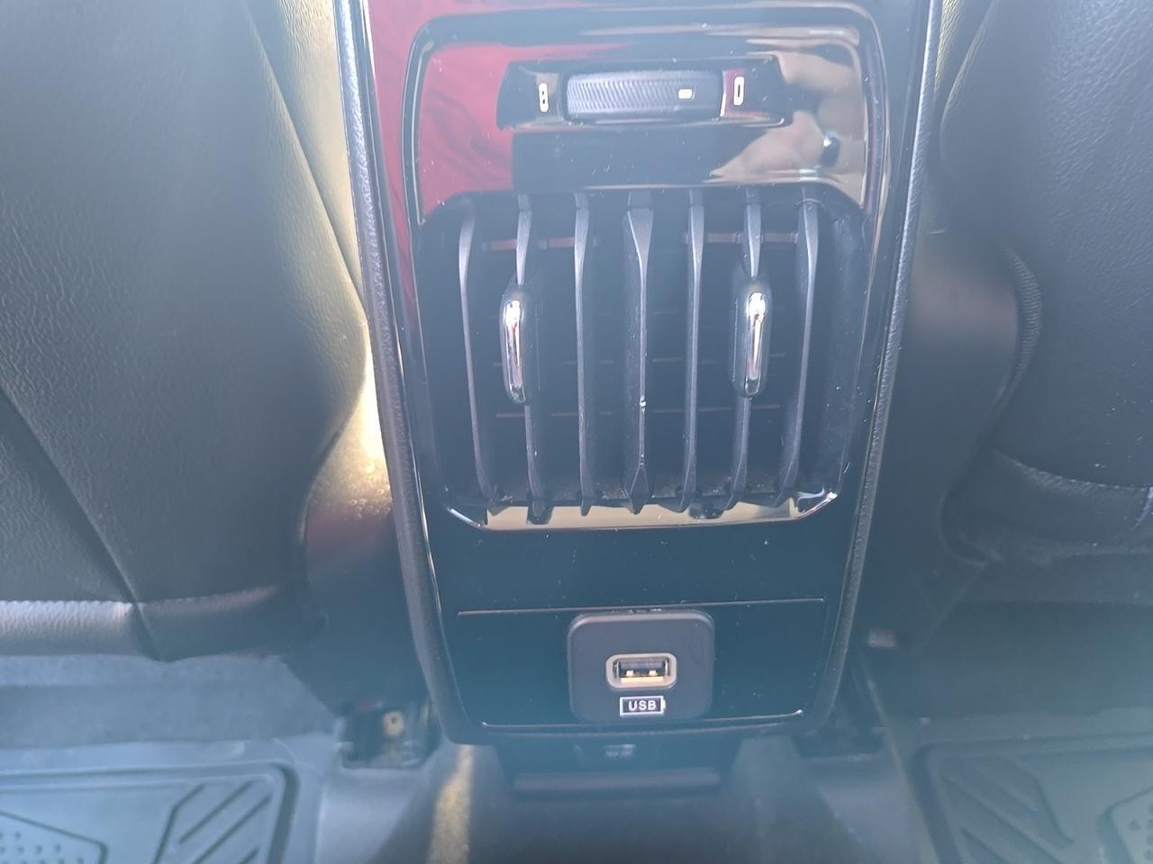2022 Jeep Compass Limited Fredericksburg VA