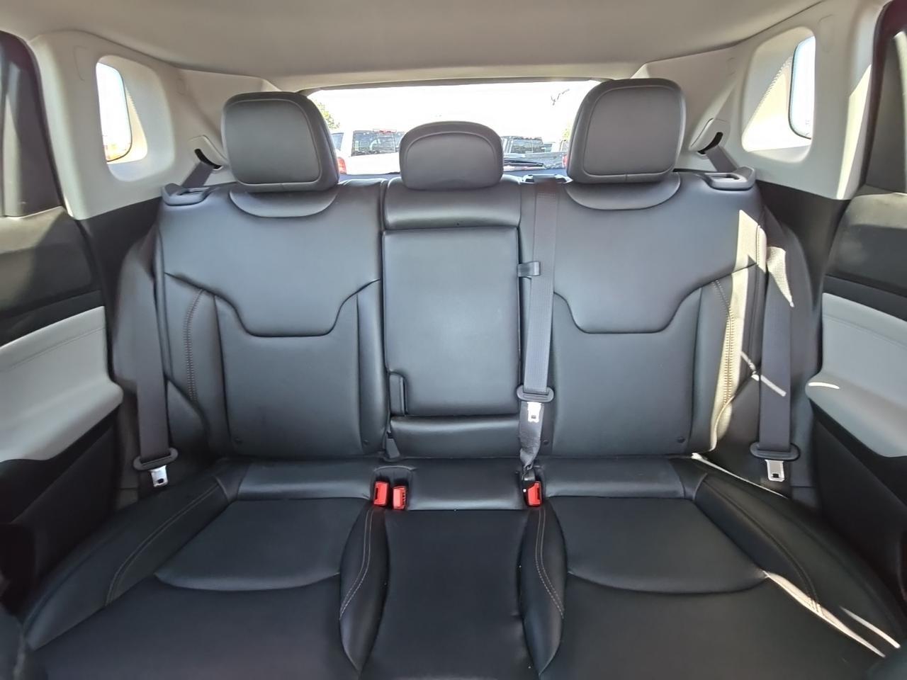 2022 Jeep Compass Limited Fredericksburg VA