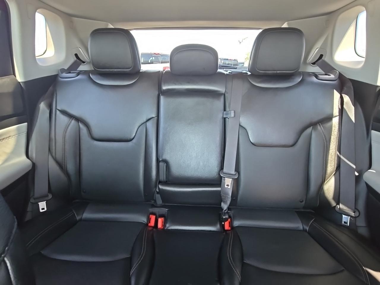 2022 Jeep Compass Limited Fredericksburg VA