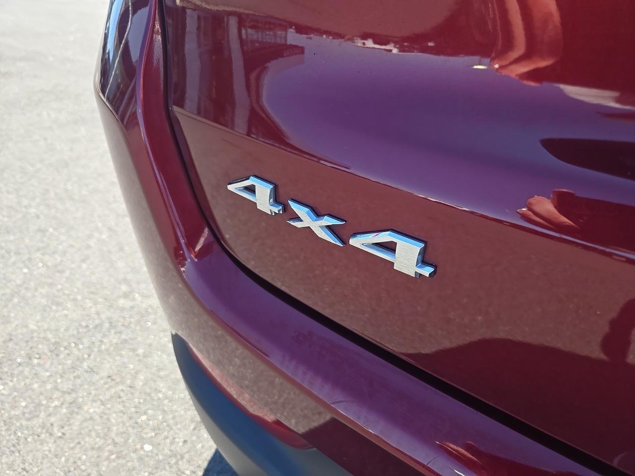 2022 Jeep Compass Limited Fredericksburg VA