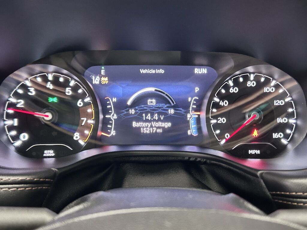 2022 Jeep Compass RED EDITION Portland OR
