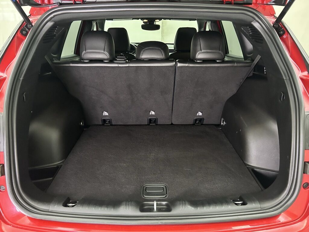 2022 Jeep Compass RED EDITION Portland OR