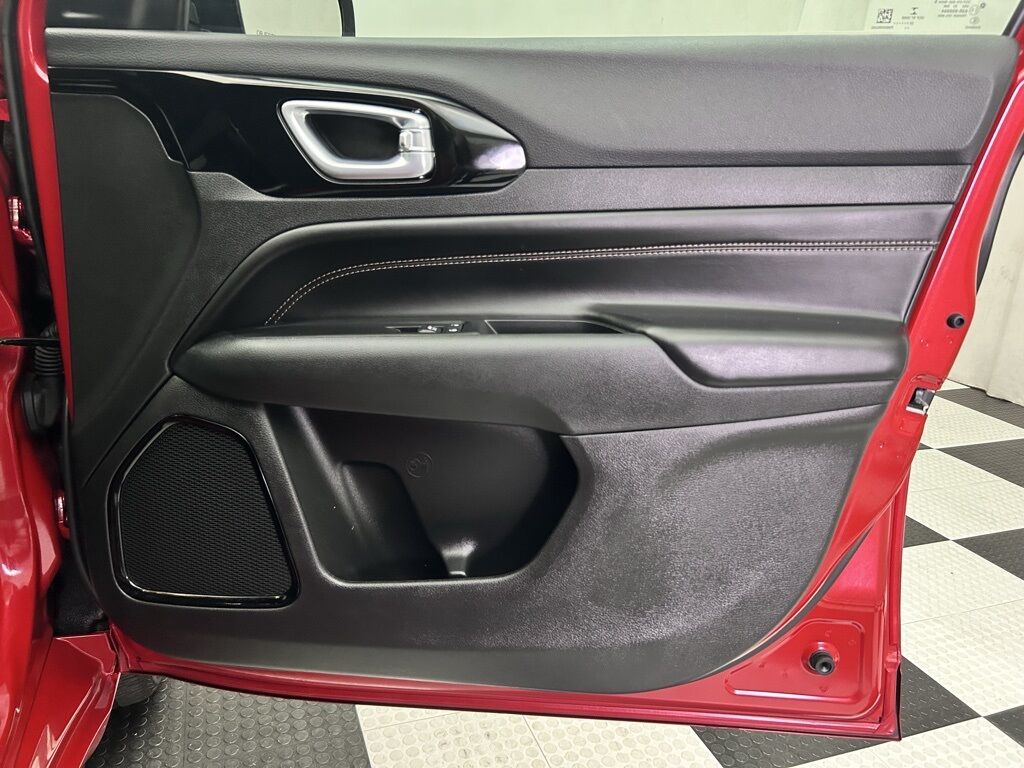 2022 Jeep Compass RED EDITION Portland OR