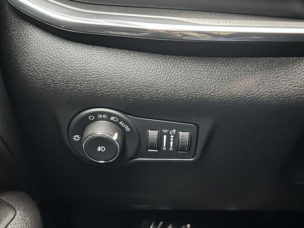 2022 Jeep Compass RED EDITION Portland OR