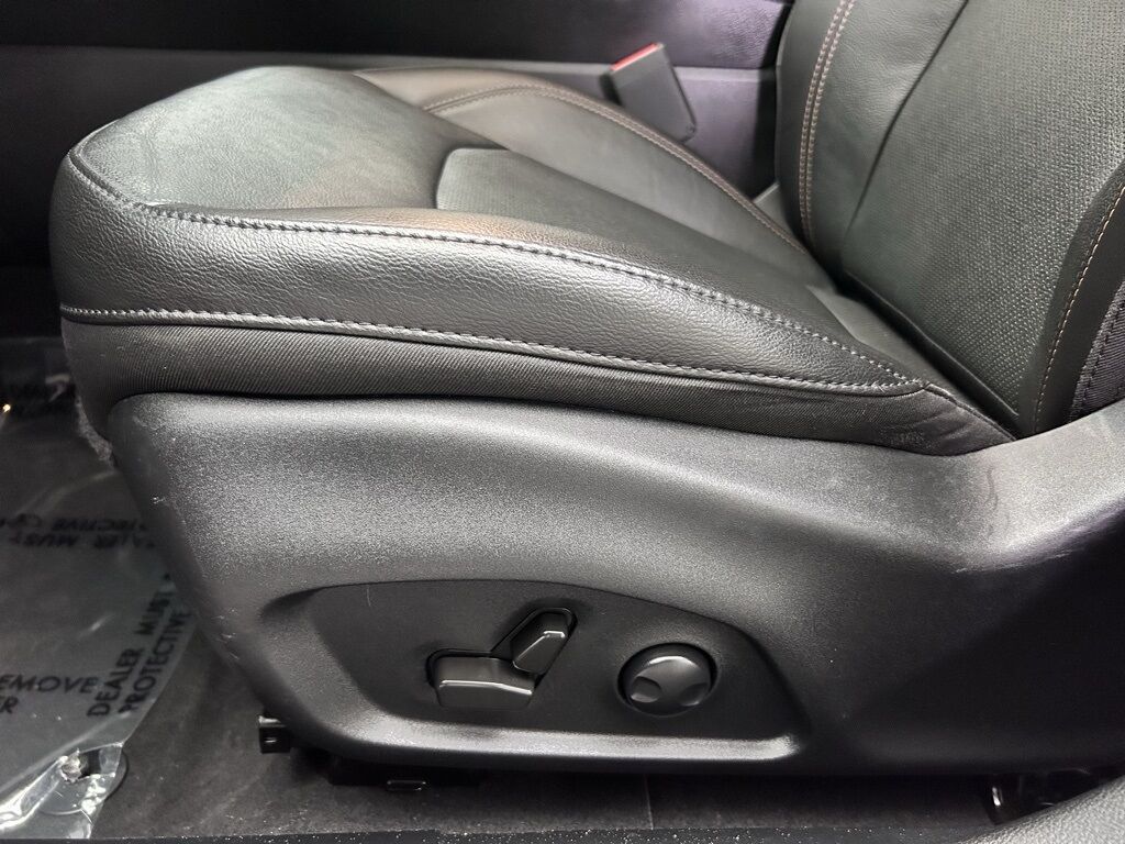 2022 Jeep Compass RED EDITION Portland OR