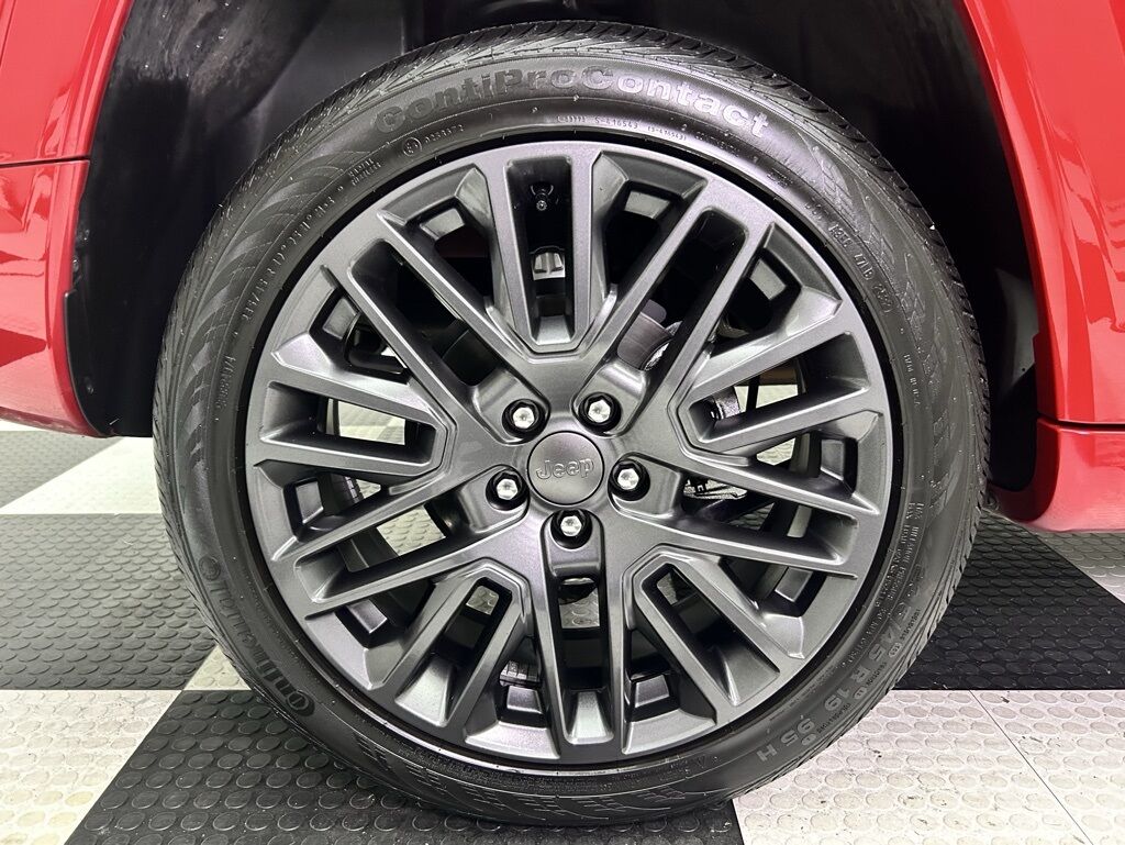 2022 Jeep Compass RED EDITION Portland OR