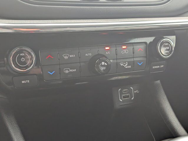 2022 Jeep Compass (RED) Edition Dalton GA