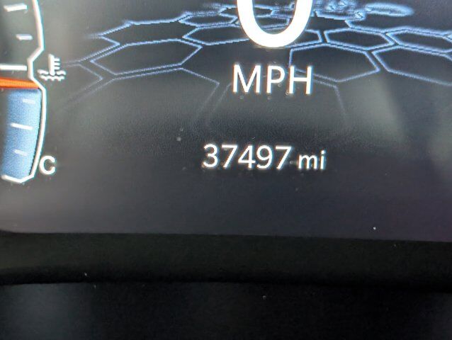 2022 Jeep Compass (RED) Edition Dalton GA