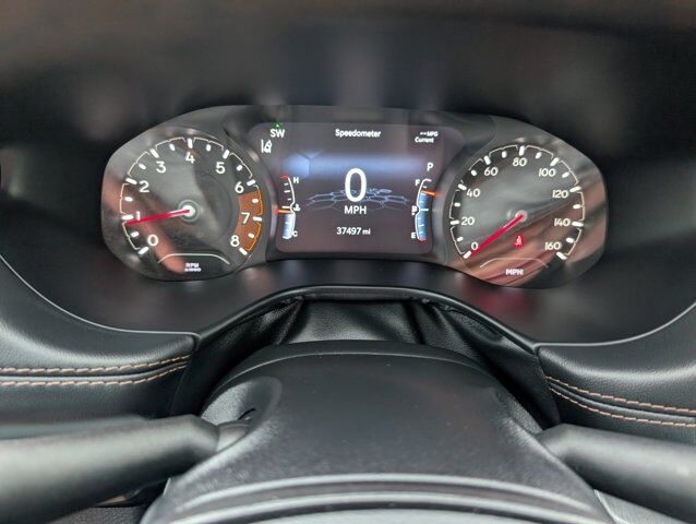 2022 Jeep Compass (RED) Edition Dalton GA