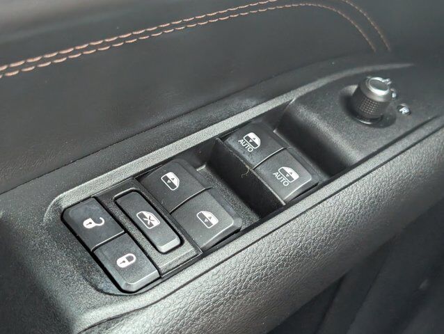 2022 Jeep Compass (RED) Edition Dalton GA