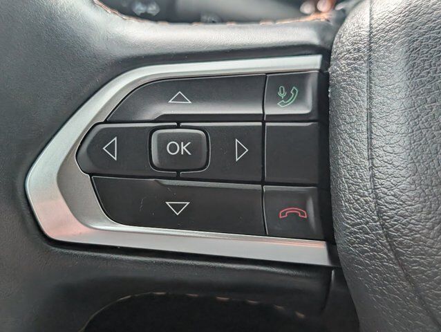 2022 Jeep Compass (RED) Edition Dalton GA