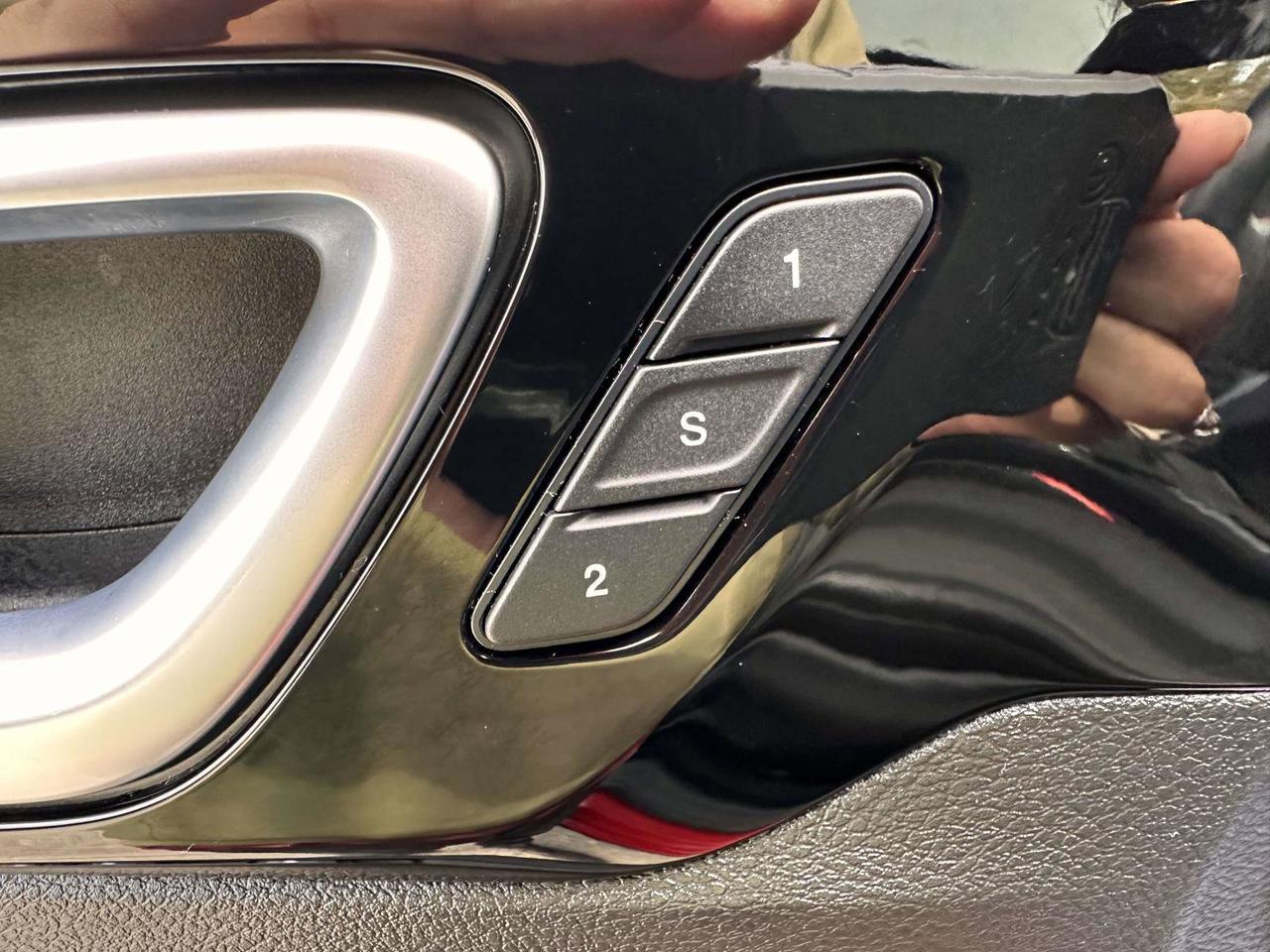 2022 Jeep Compass (RED) Edition San Clemente CA