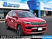 2022 Jeep Compass (RED) Edition