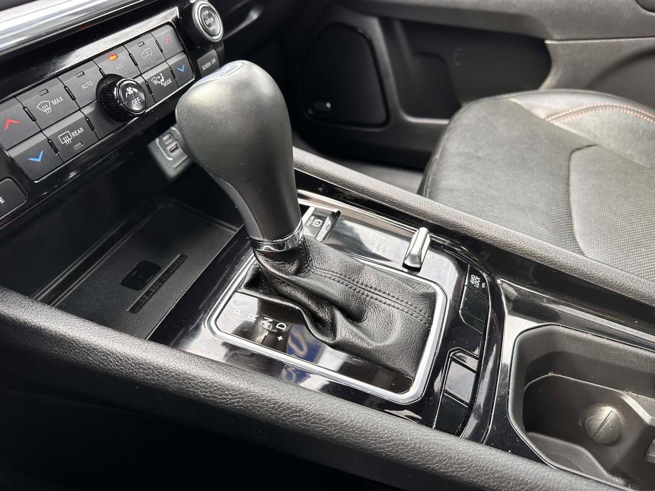 2022 Jeep Compass (RED) Edition San Clemente CA