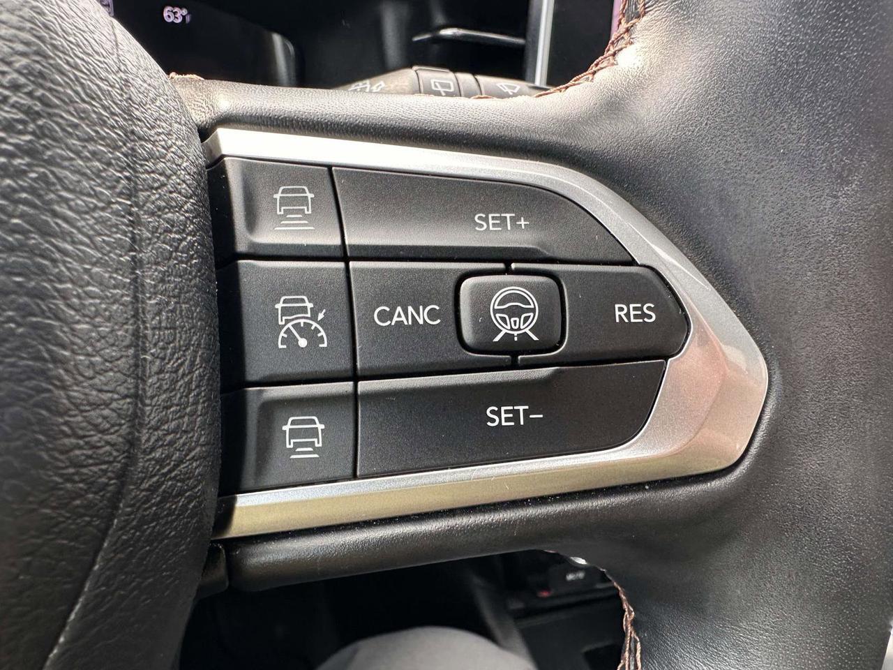 2022 Jeep Compass (RED) Edition San Clemente CA