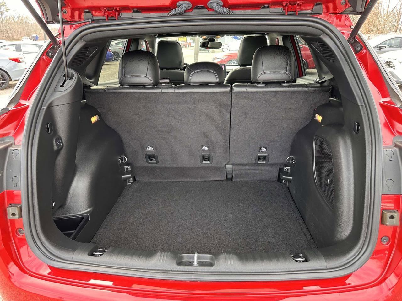 2022 Jeep Compass (RED) Edition San Clemente CA