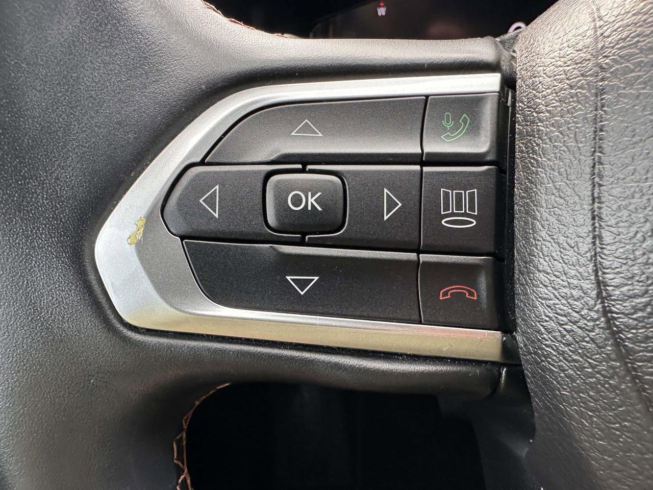 2022 Jeep Compass (RED) Edition San Clemente CA