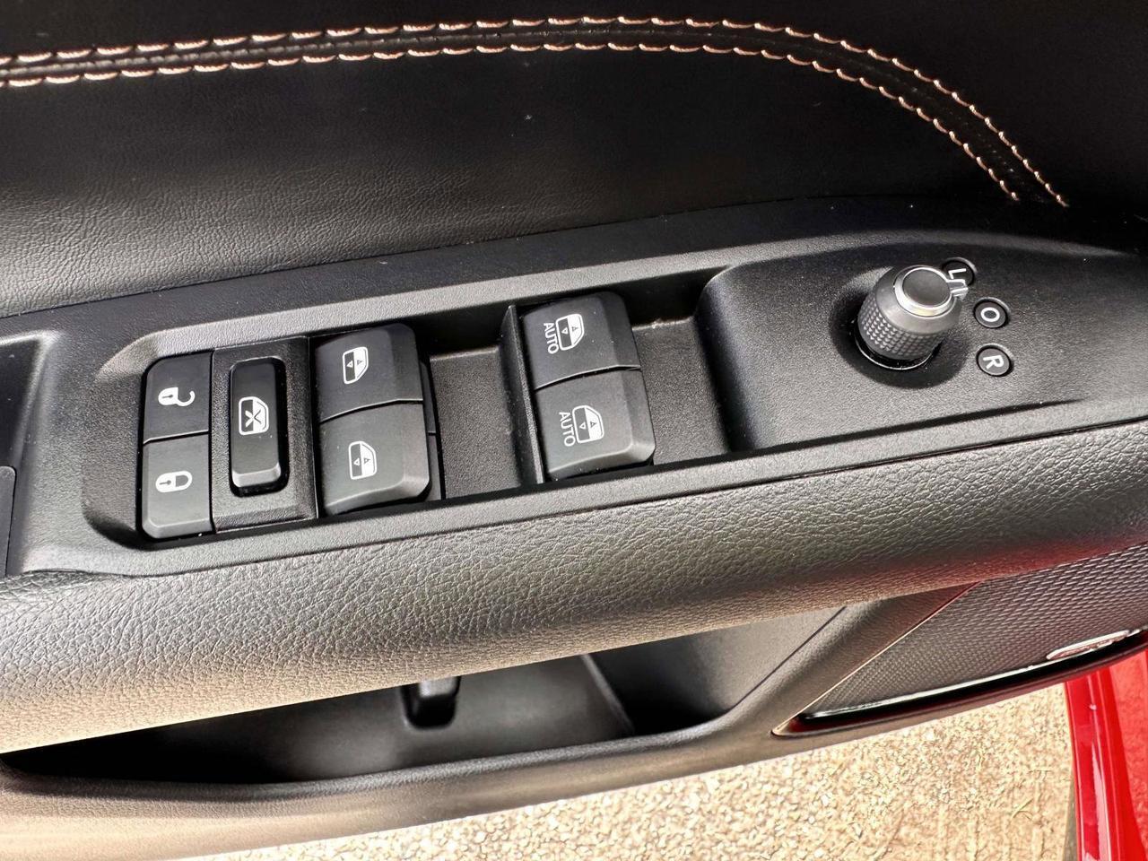 2022 Jeep Compass (RED) Edition San Clemente CA