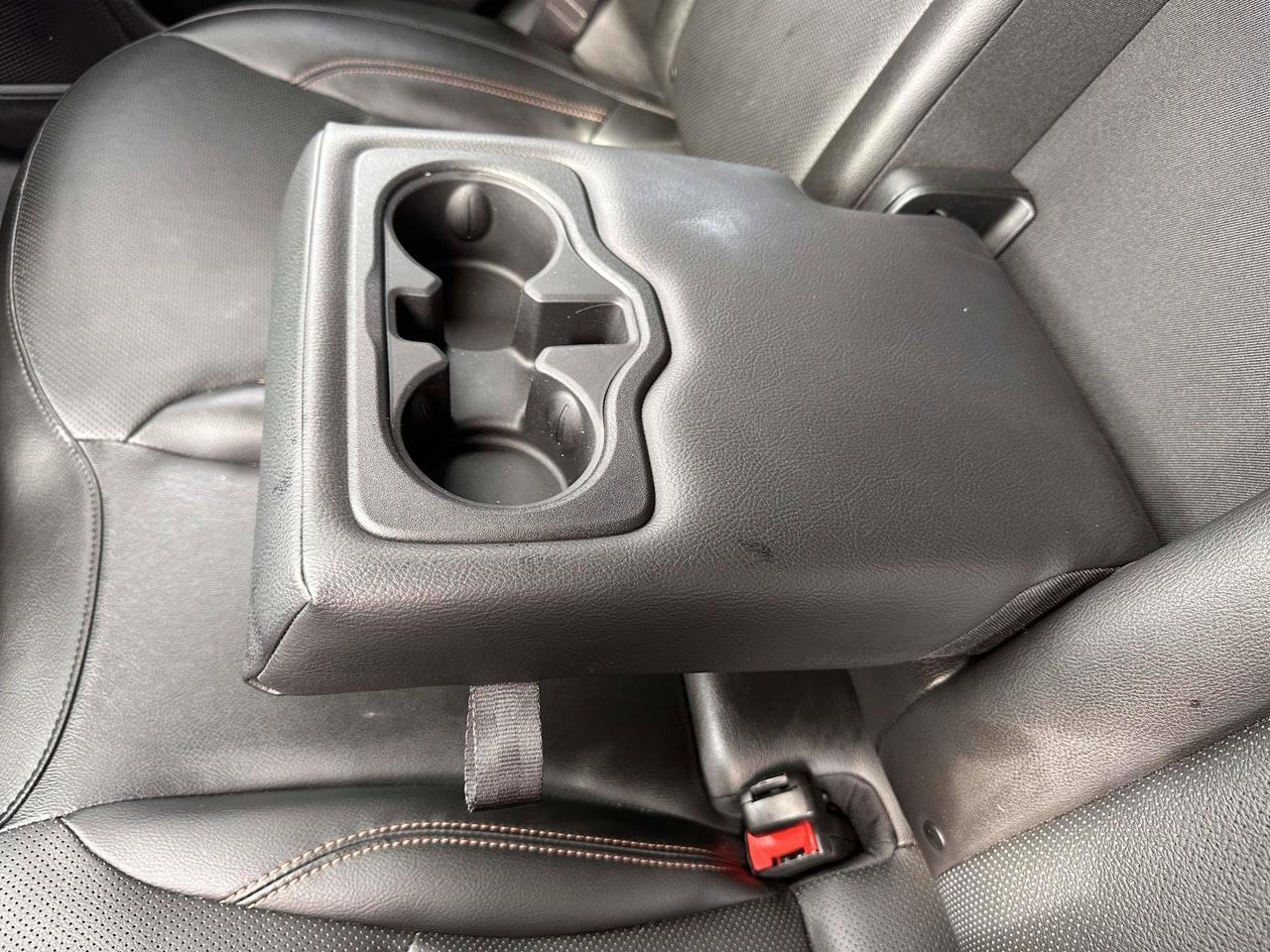 2022 Jeep Compass (RED) Edition San Clemente CA