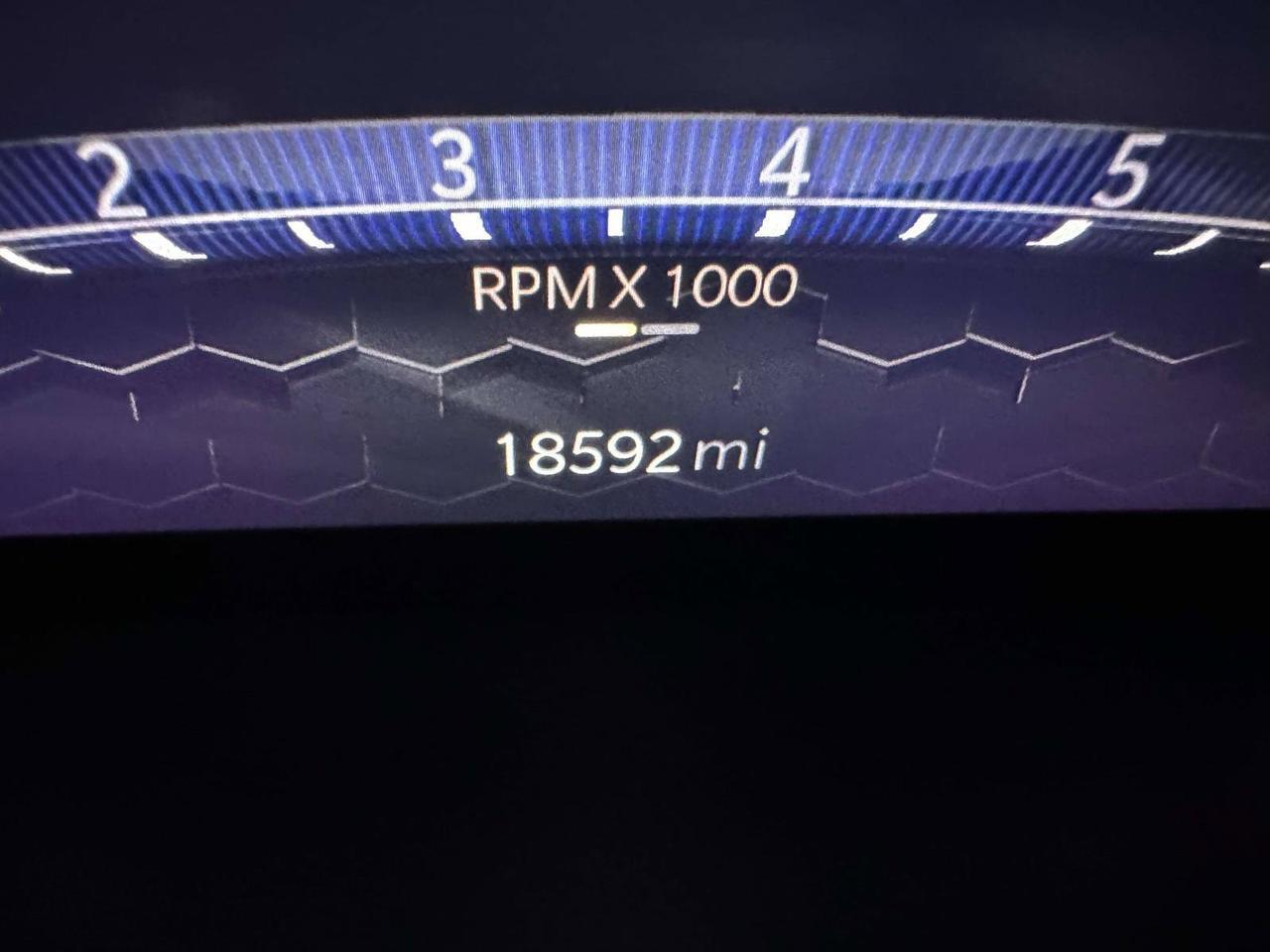 2022 Jeep Compass (RED) Edition San Clemente CA