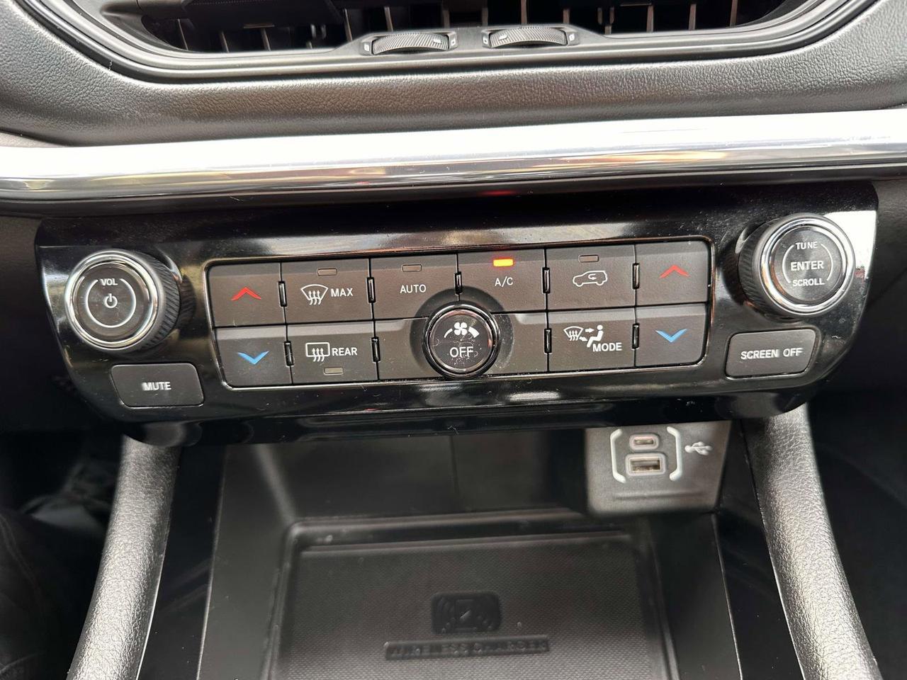 2022 Jeep Compass (RED) Edition San Clemente CA