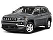2022 Jeep Compass (RED) Edition