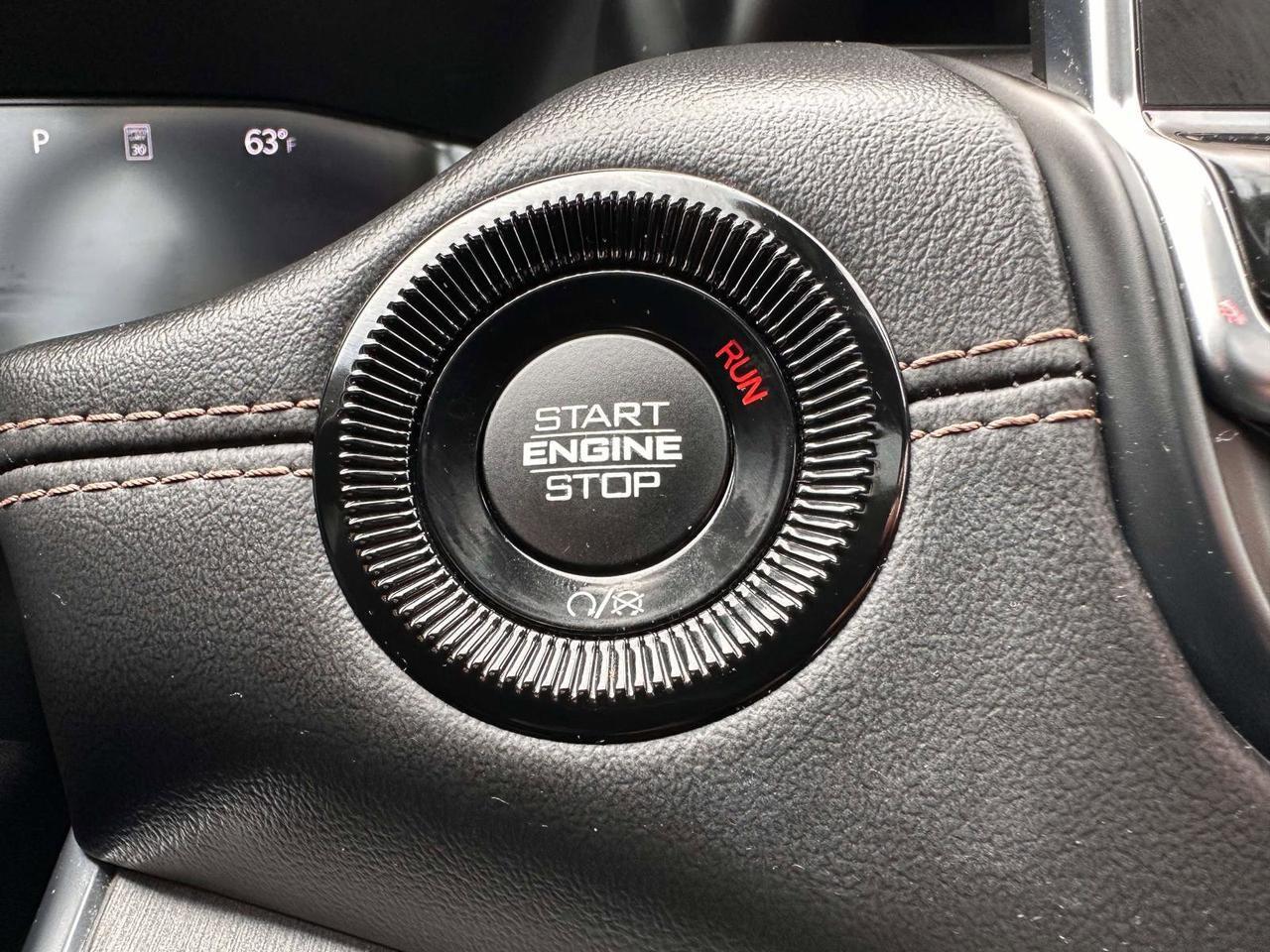 2022 Jeep Compass (RED) Edition San Clemente CA