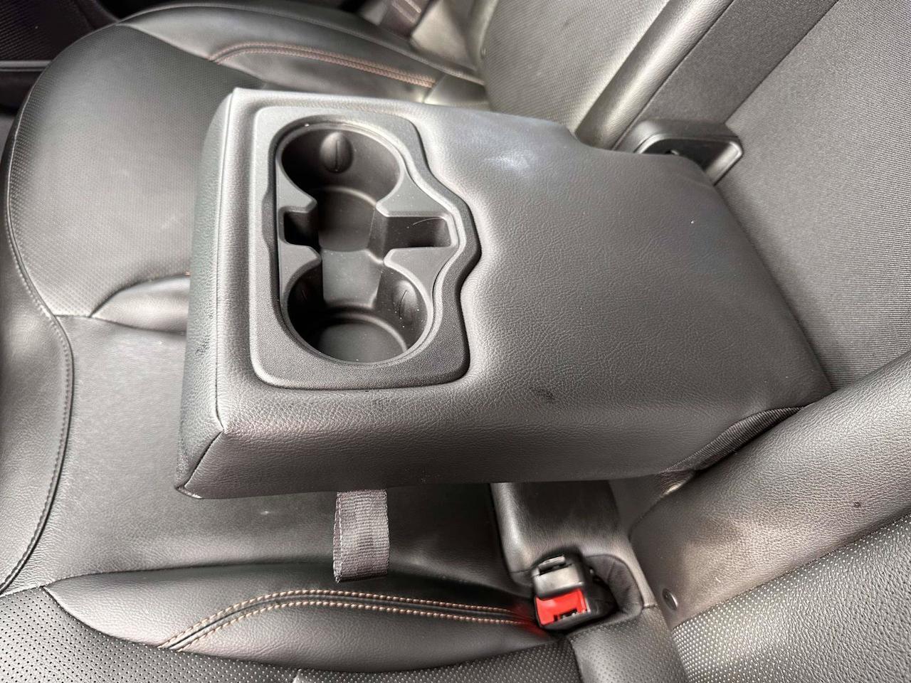 2022 Jeep Compass (RED) Edition San Clemente CA