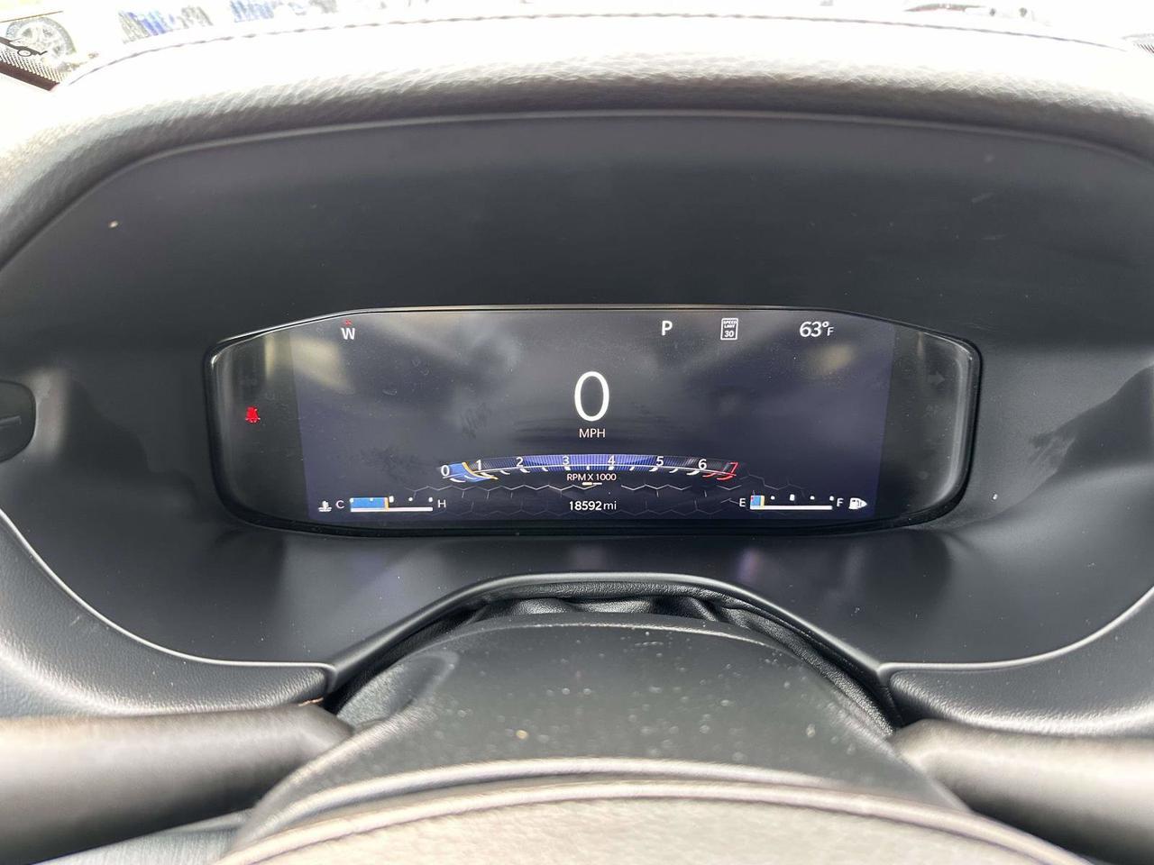 2022 Jeep Compass (RED) Edition San Clemente CA