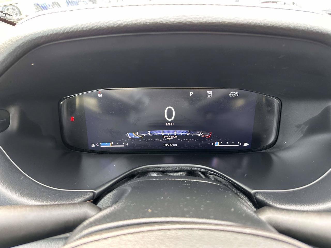2022 Jeep Compass (RED) Edition San Clemente CA