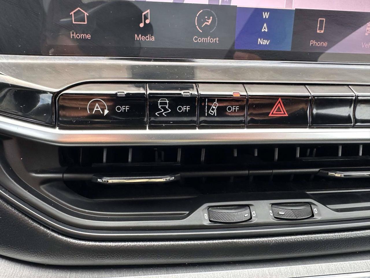 2022 Jeep Compass (RED) Edition San Clemente CA