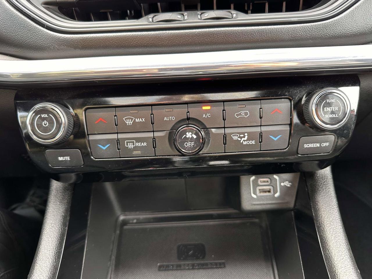 2022 Jeep Compass (RED) Edition San Clemente CA