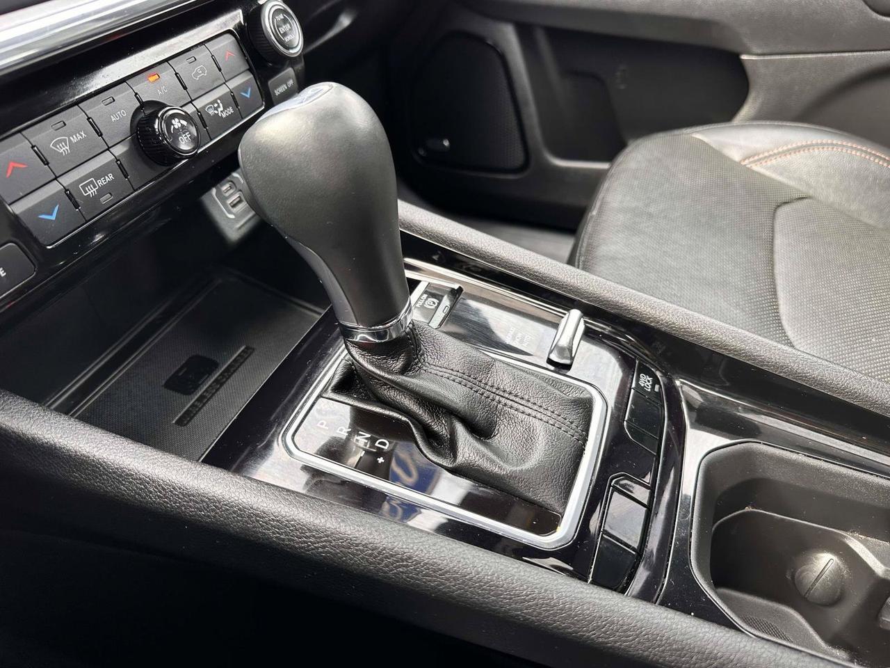 2022 Jeep Compass (RED) Edition San Clemente CA