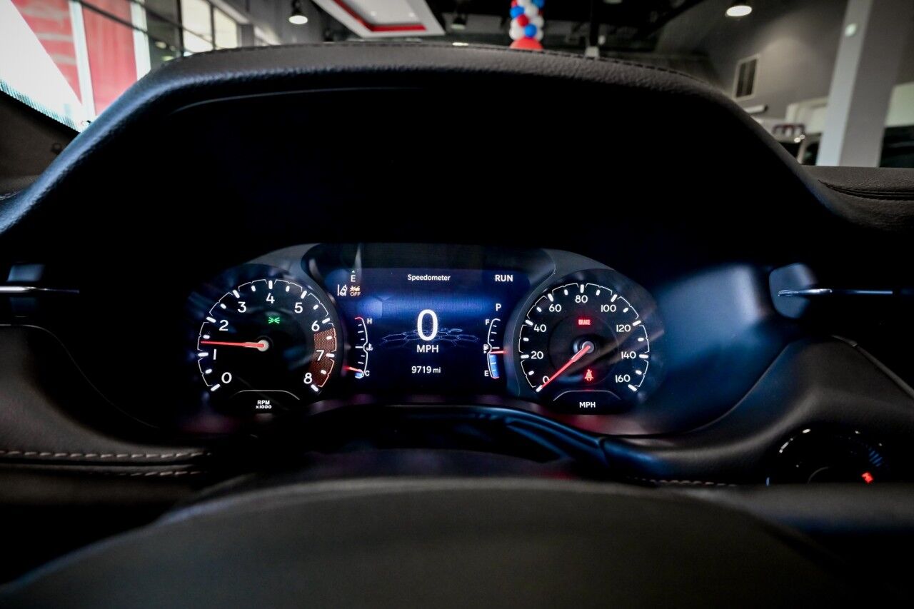 2022 Jeep Compass (RED) Edition Springfield NJ