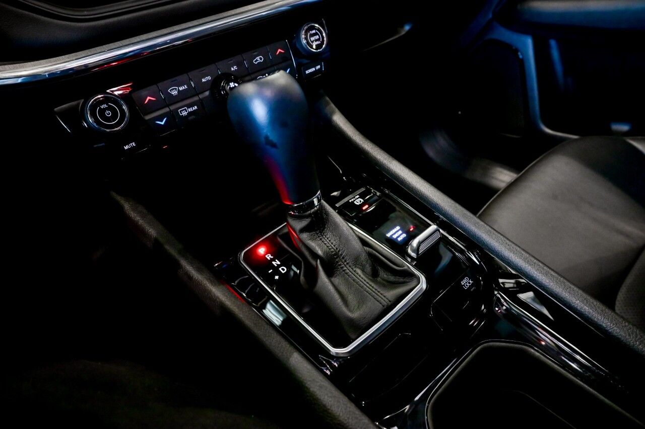 2022 Jeep Compass (RED) Edition Springfield NJ
