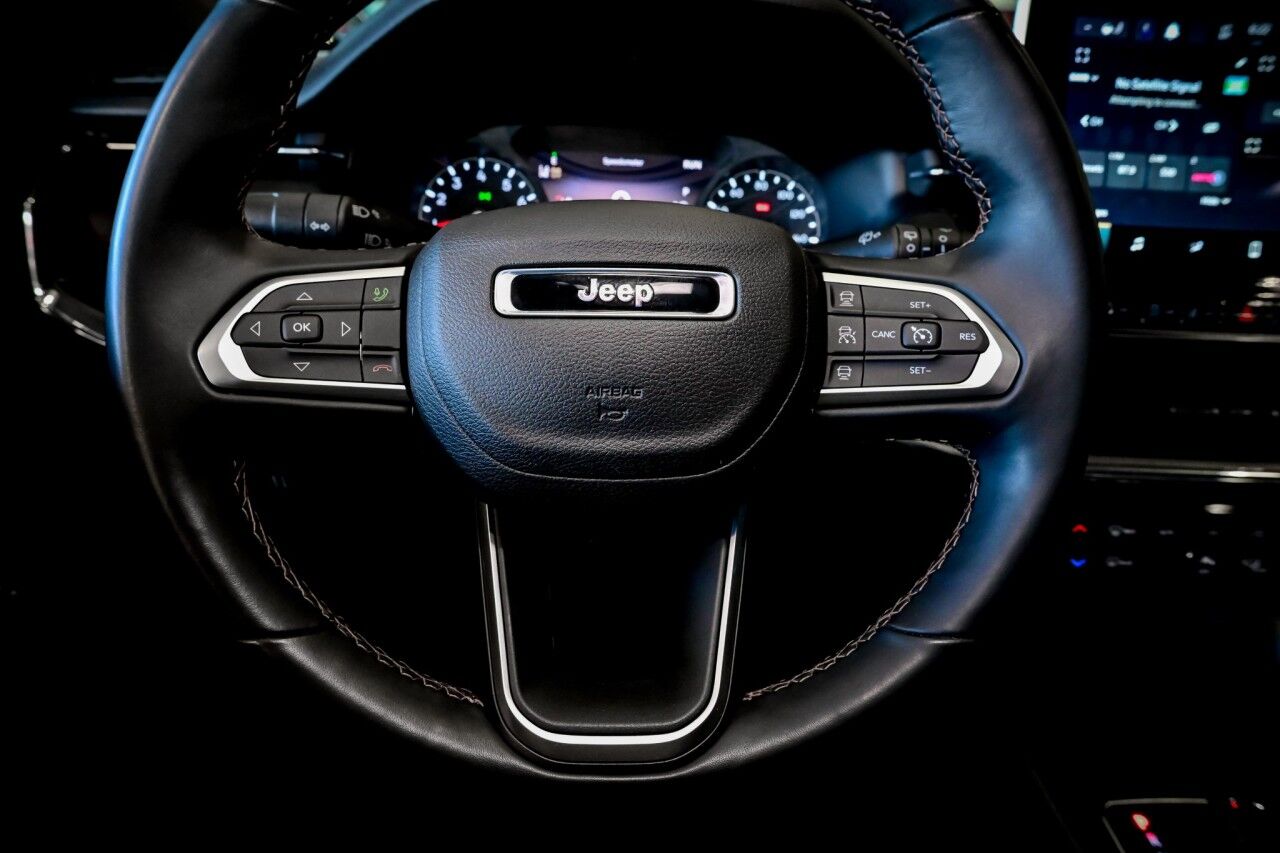 2022 Jeep Compass (RED) Edition Springfield NJ