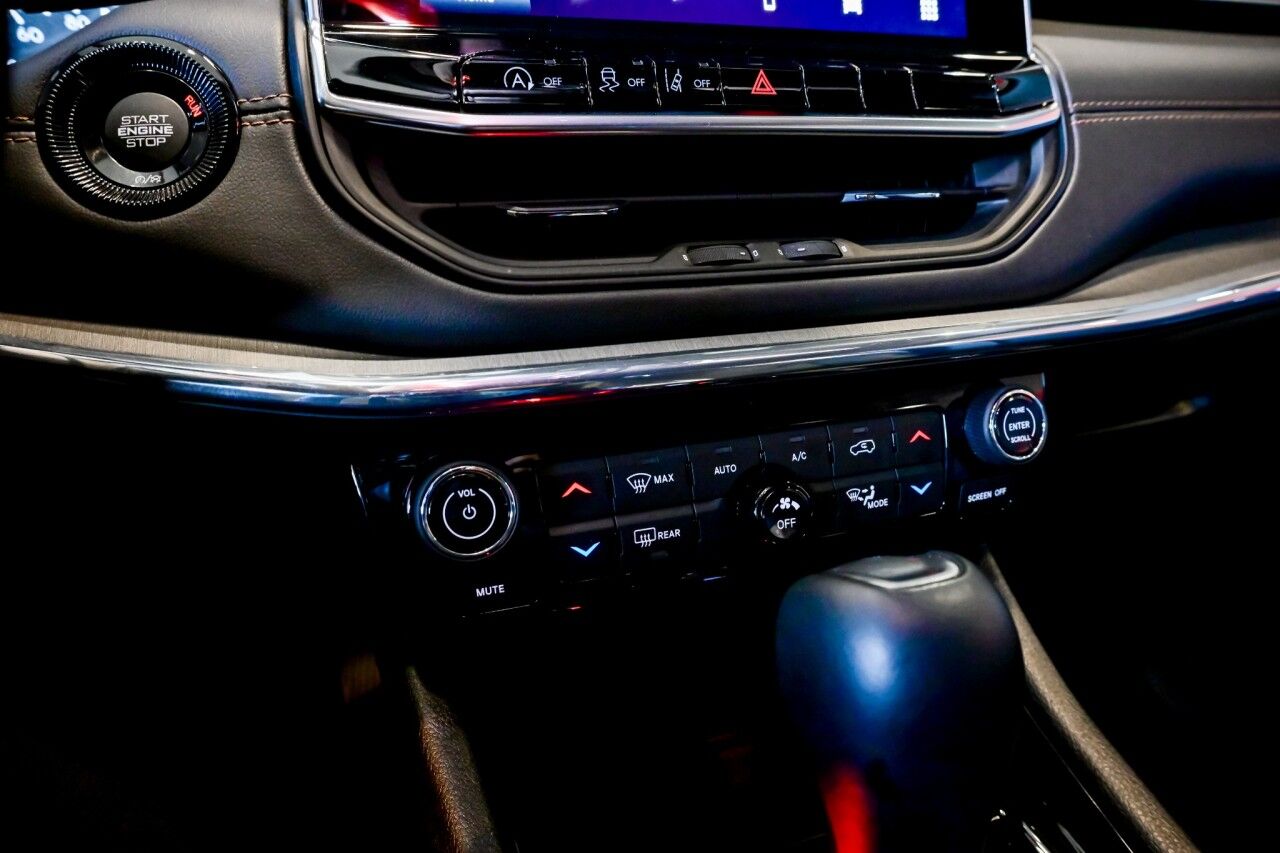 2022 Jeep Compass (RED) Edition Springfield NJ