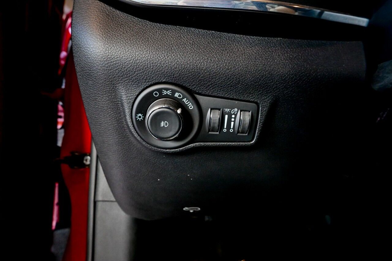2022 Jeep Compass (RED) Edition Springfield NJ