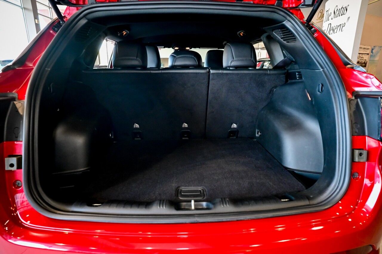 2022 Jeep Compass (RED) Edition Springfield NJ